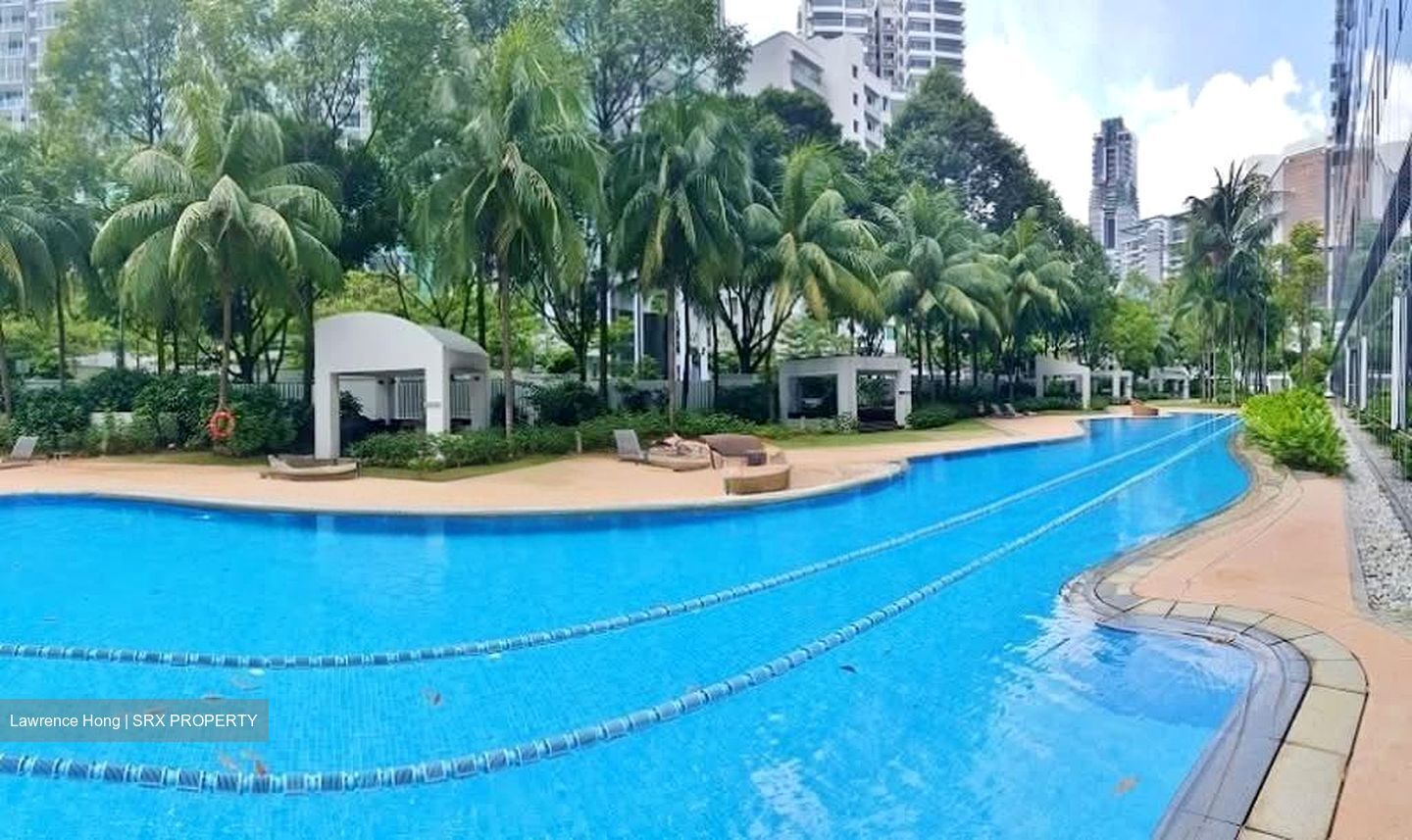Orchard Scotts (D9), Condominium #554261981